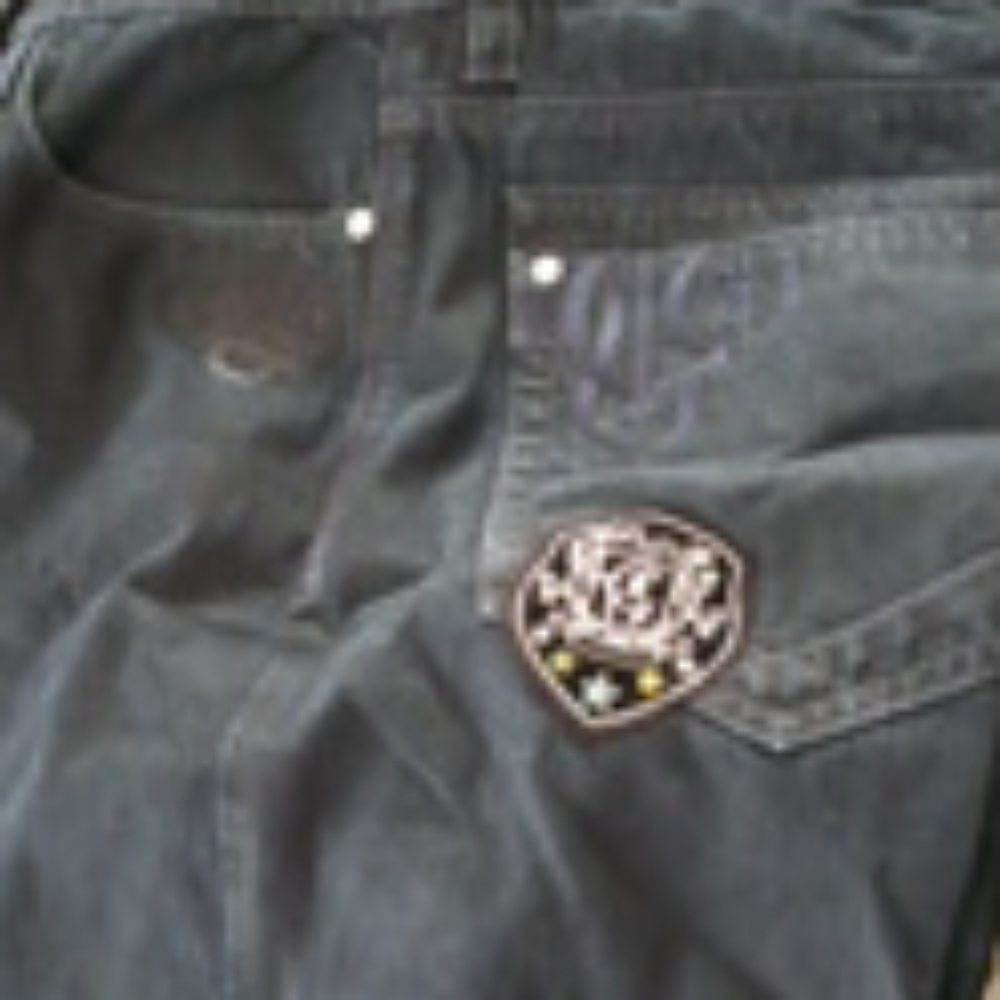 Coogi jeans